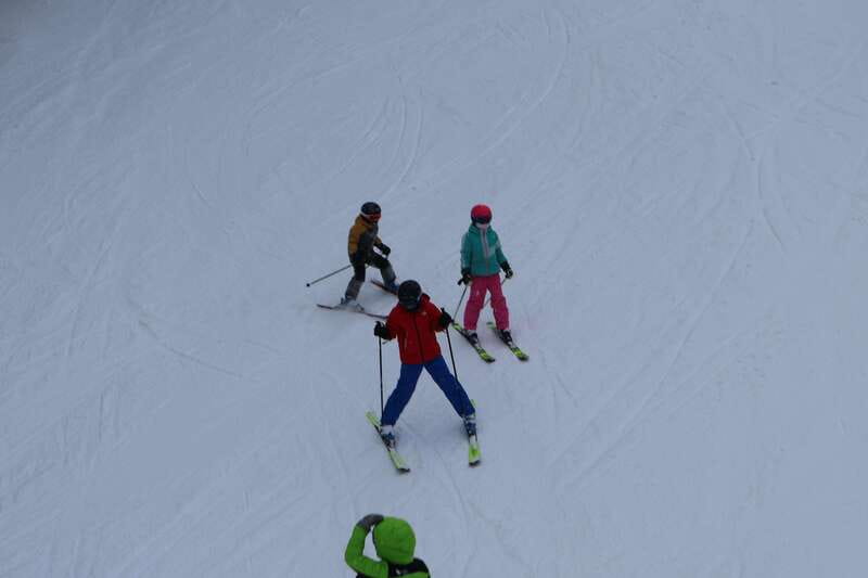 Montreal: Guided Skiing in Quebec Forests - The $432 price and what it covers