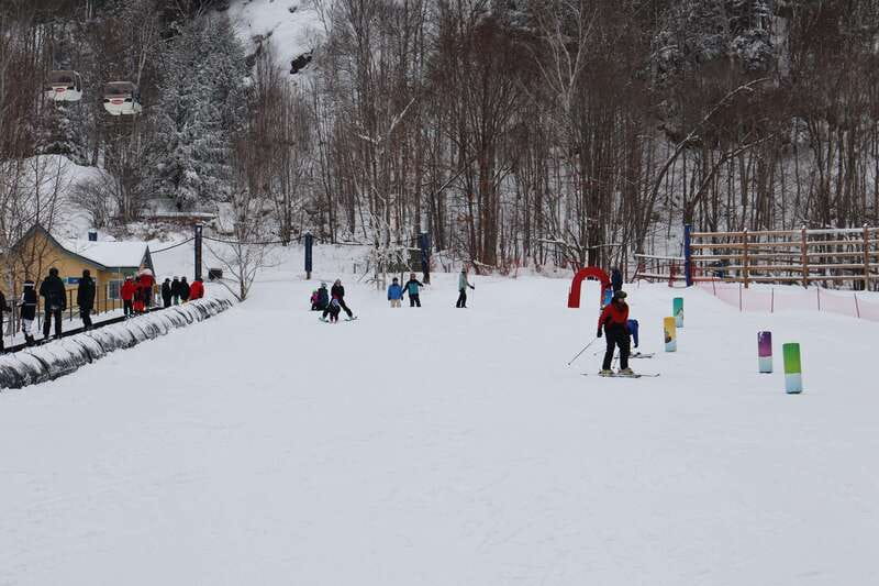 Montreal: Guided Skiing in Quebec Forests - Picking between Mont-Tremblant, Saint-Bruno, and Mont Sutton