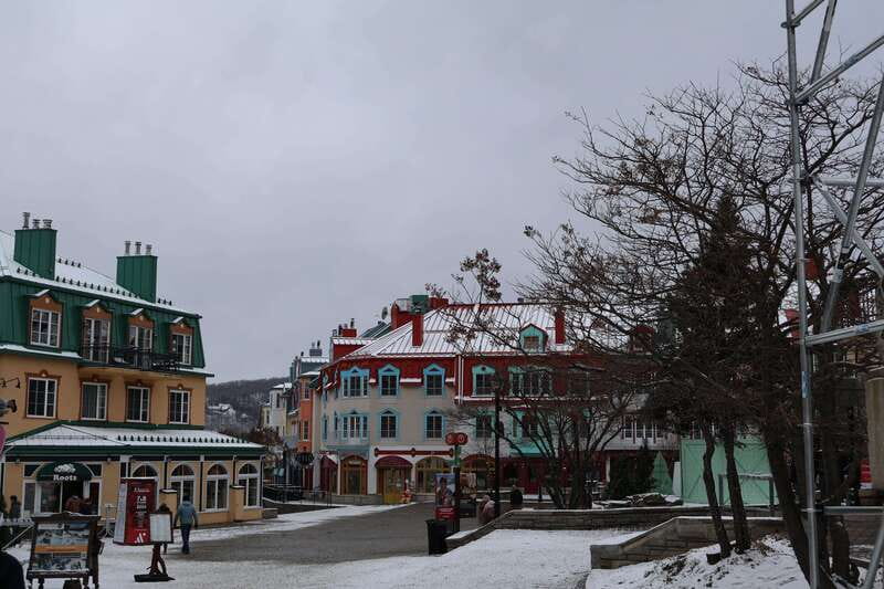Montreal: Guided tour of the Laurentides Mont Tremblant - Practical advice for making the day work