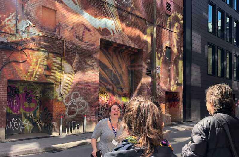 Montreal: Guided Walking Tour of Montreal's Murals - Should you book the Montreal mural walk?