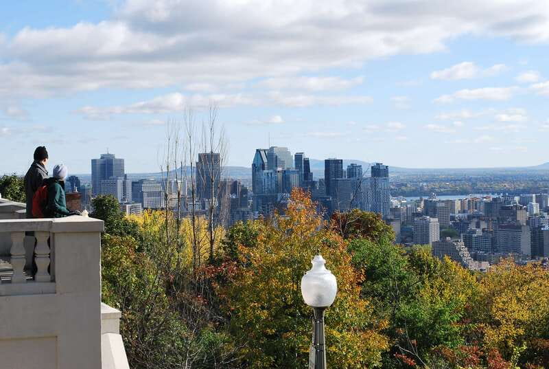 Montreal: Half-Day City Tour - What this three-hour Montreal tour is really for
