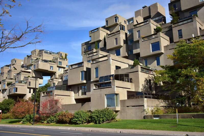Montreal: Half-Day City Tour - Who will get the most from this tour?
