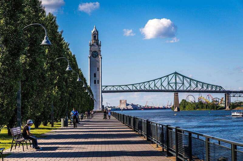 Montreal: Half-day Guided City Tour - What this five-hour Montreal tour is really designed to do