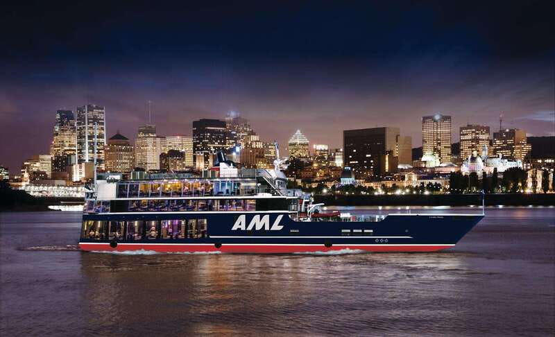 Montreal: Half-day Guided City Tour - Is $94 a fair price?