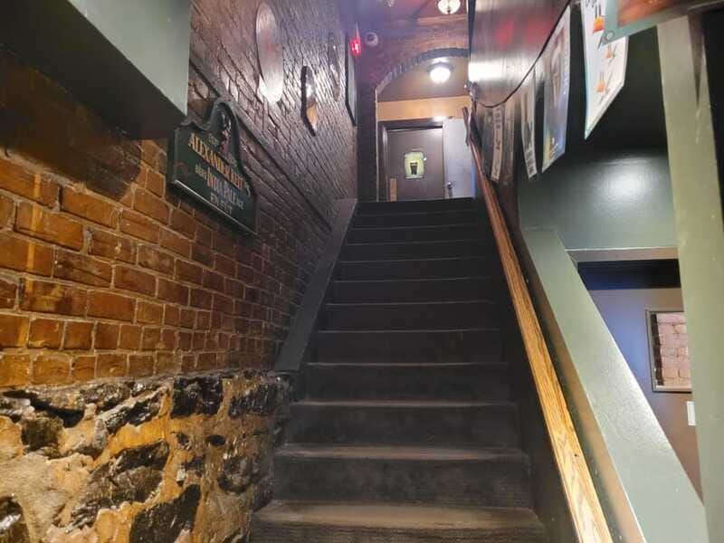 Montreal: Haunted Pub Crawl - Why the guide matters