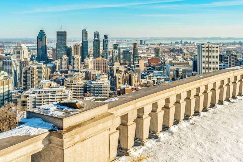 Montreal: Hop-On Hop-Off Double-Decker Bus Tour - Chinatown, the Village, and the Latin Quarter