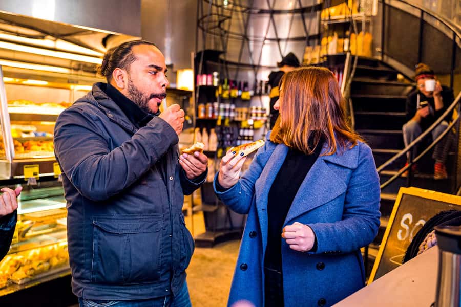 Montreal: Jean-Talon & Little Italy Food Tour with 8 Tasting - Key points at a glance