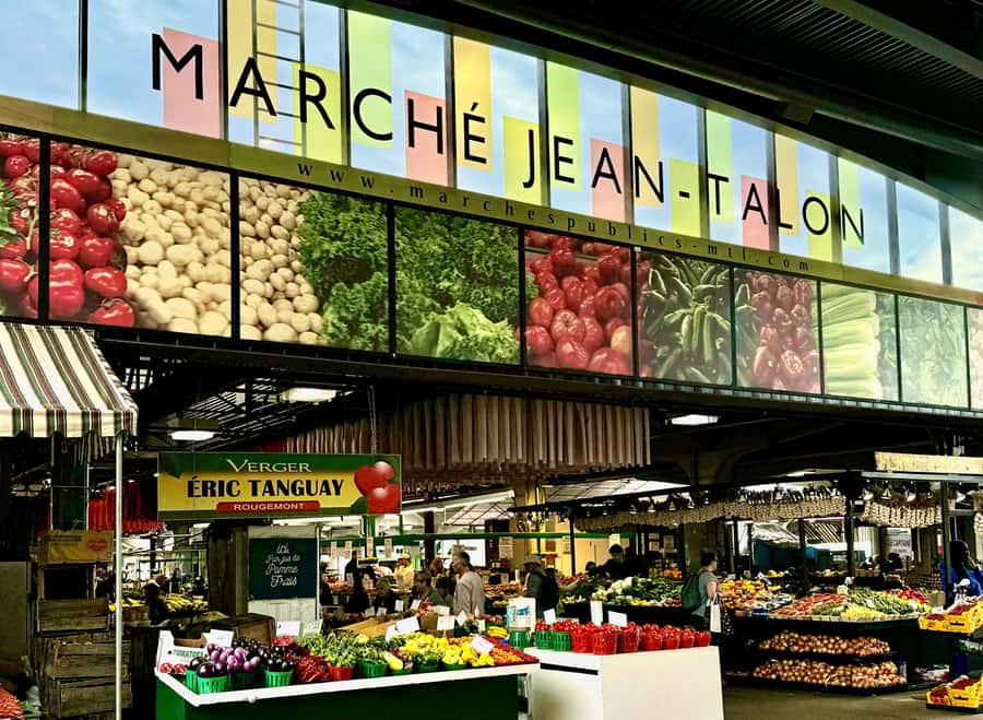 Montreal: Jean-Talon & Little Italy Food Tour with 8 Tasting - Maple syrup, ice cream, and Quebec sweetness