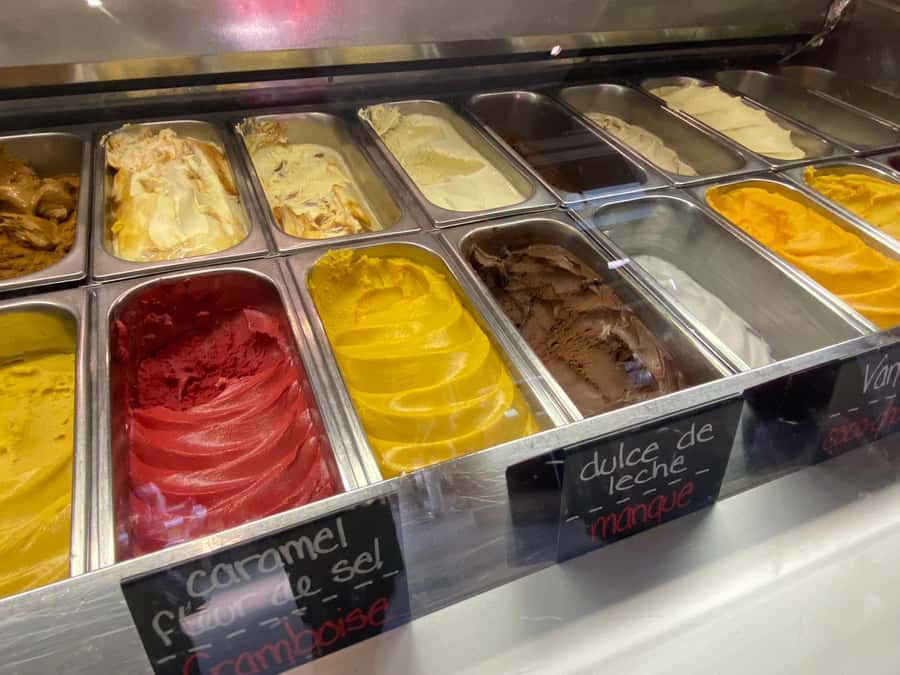 Montreal: Jean-Talon & Little Italy Food Tour with 8 Tasting - The secret dish and the guide’s role