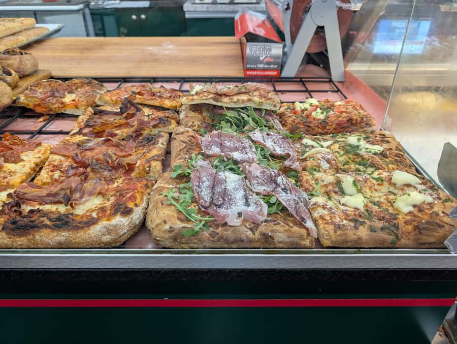 Montreal: Jean-Talon & Little Italy Food Tour with 8 Tasting - Is $87 a fair price?