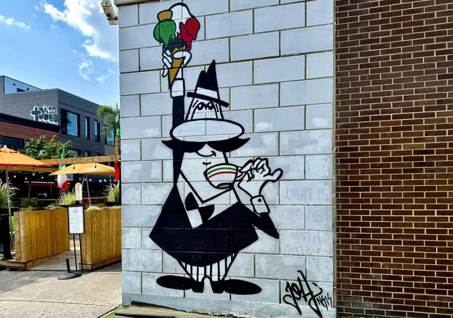 Montreal: Jean-Talon & Little Italy Food Tour with 8 Tasting - Who will enjoy this food walk most?