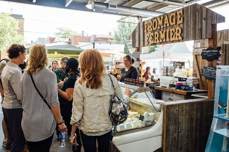 Montreal: Jean-Talon Market & Beyond Locally Owned Food Tour - Key reasons to consider this Montreal food walk