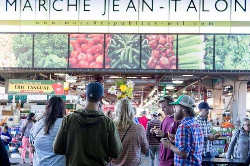 Montreal: Jean-Talon Market & Beyond Locally Owned Food Tour - Why this tour skips Montreal’s greatest hits