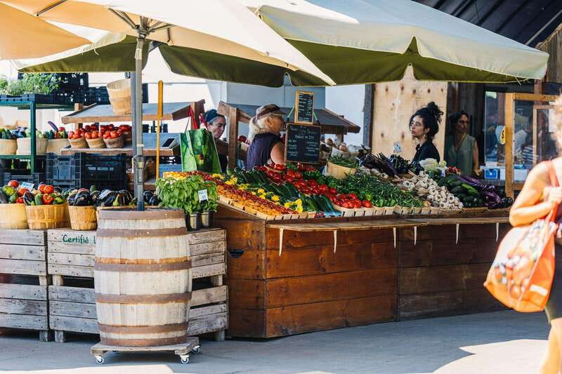 Montreal: Jean-Talon Market & Beyond Locally Owned Food Tour - Spices, charcuterie, and seasonal products