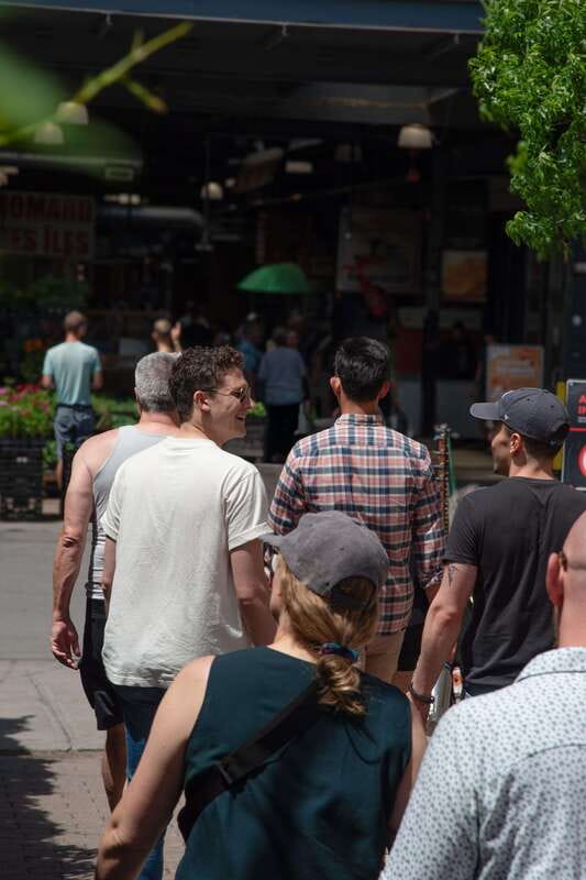 Montreal: Jean-Talon Market & Beyond Locally Owned Food Tour - Third-wave coffee in a city with a modern café scene