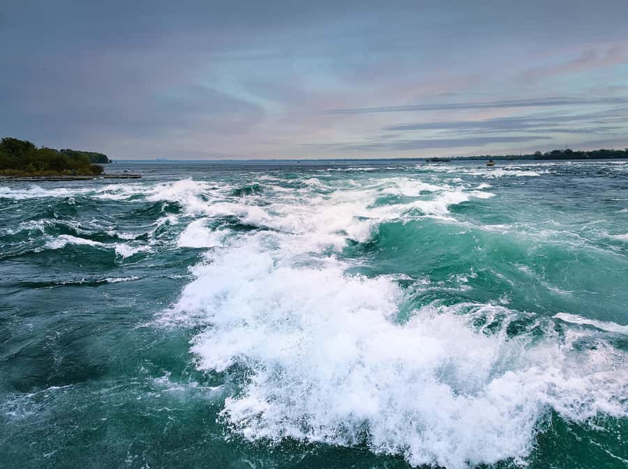 Montreal: Lachine Rapids Sightseeing Tour - Key points to know before you book
