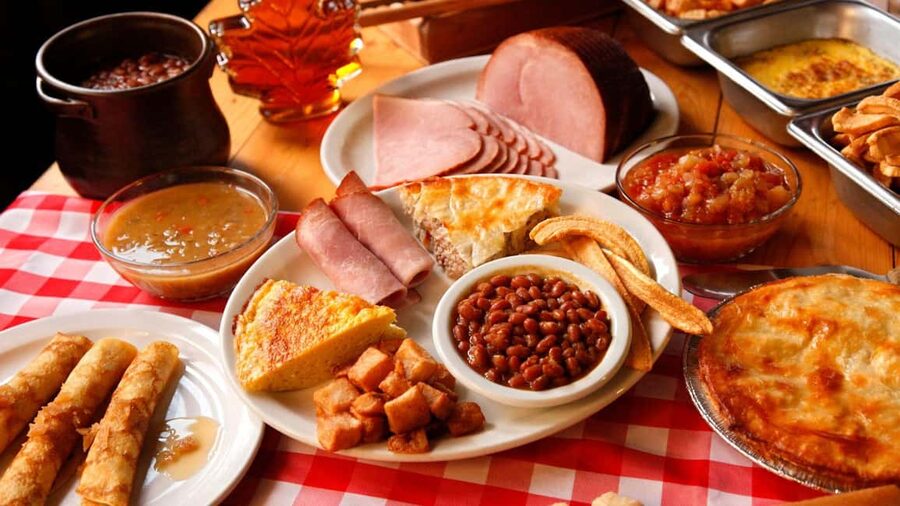 Montreal: Maple Syrup Tour with Sugar Shack & Local Cuisine - Key points to know before booking