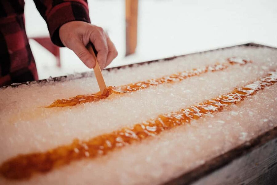 Montreal: Maple Syrup Tour with Sugar Shack & Local Cuisine - Why a sugar shack belongs on a Quebec itinerary