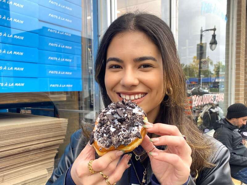 Montréal: Mile End Foodie Tour with Tasting - Why Mile End makes a good food tour setting