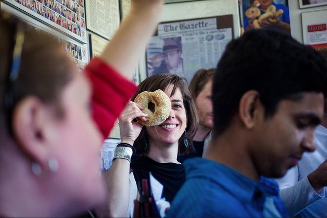 Montreal Mile End Local Guided Food Tour by Local Montreal Tours - Key details before you book