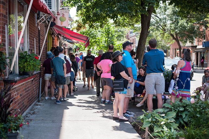 Montreal Mile End Local Guided Food Tour by Local Montreal Tours - Why Mile End makes such a good food tour setting