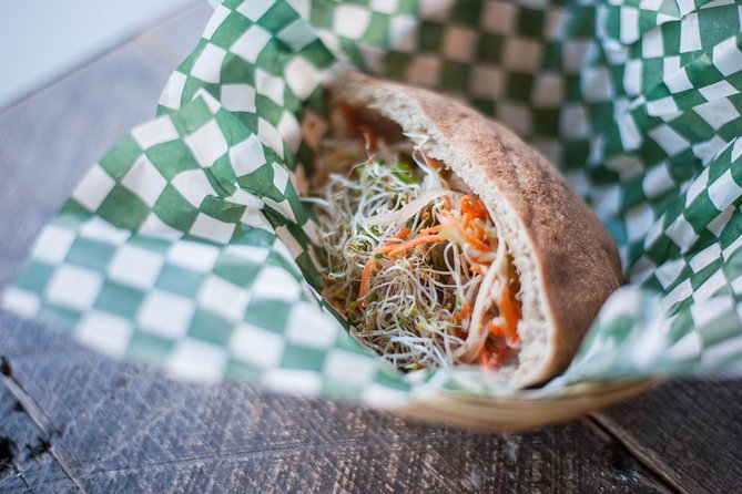 Montreal Mile End Local Guided Food Tour by Local Montreal Tours - Guides make the difference