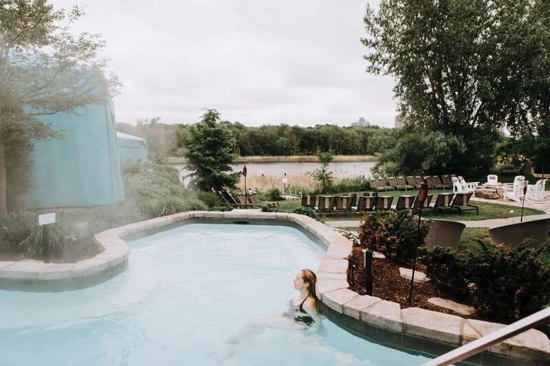Montreal: Nordic Spa Thermal Experience - Key points to know before you go