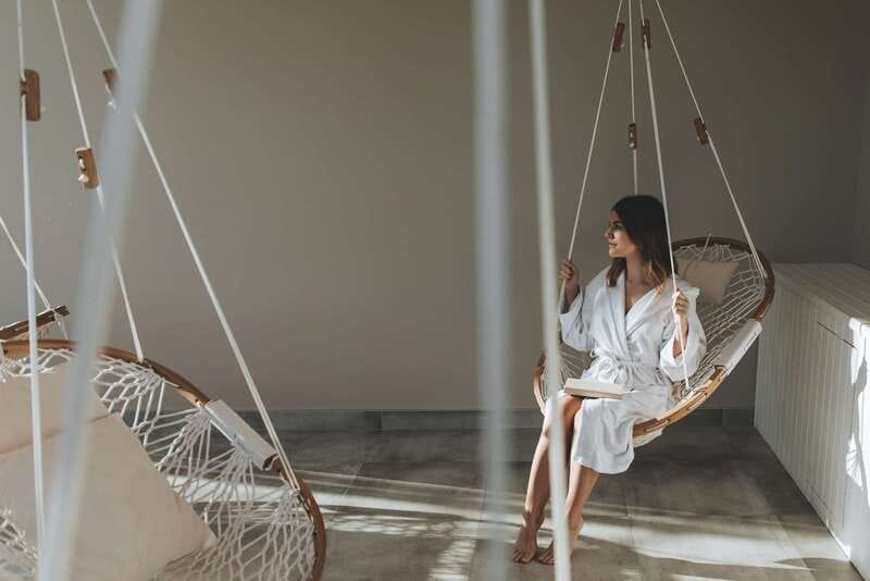 Montreal: Nordic Spa Thermal Experience - How to use the thermal circuit
