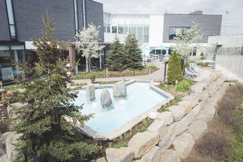 Montreal: Nordic Spa Thermal Experience - When to visit and who will enjoy it