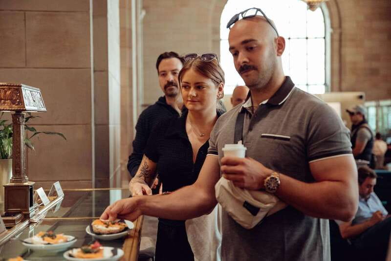 Montreal: Old Montreal Food and Drink Guided Walking Tour - The Best Parts of This Old Montreal Food Walk