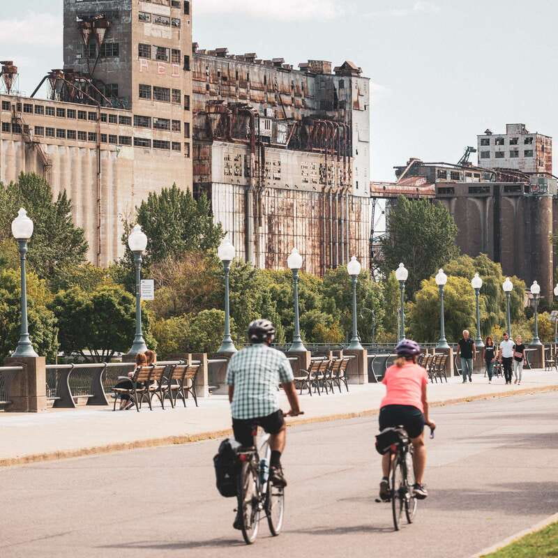 Montreal: Old Montreal Guided Walking Tour - Group size, guides, and the human side