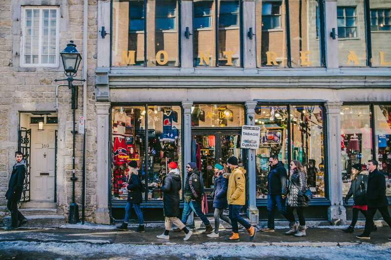 Montreal Old Port: Craft Brewery and Beer Tasting Tour - Key points to know before you book