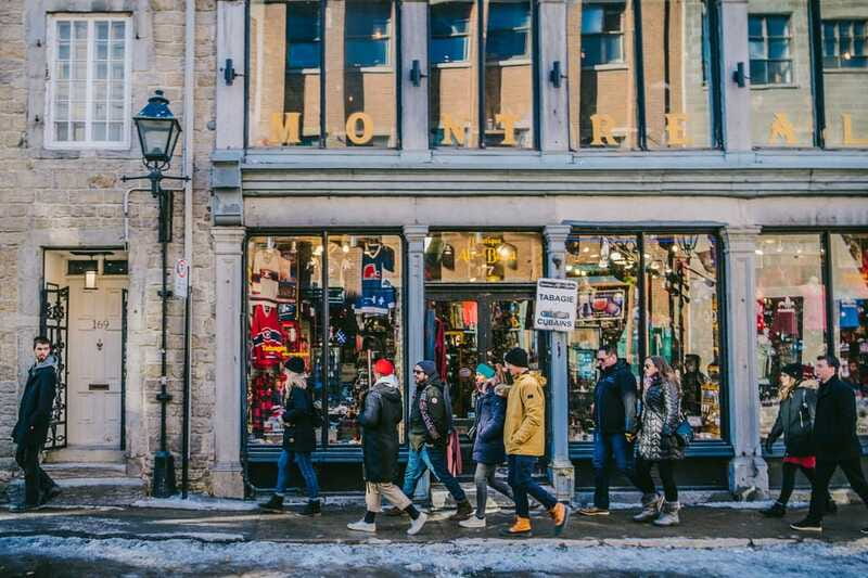 Montreal Old Port: Craft Brewery and Beer Tasting Tour - The guide makes the difference
