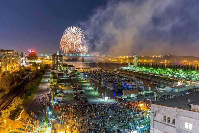 Montreal Old Port: Urban Zipline Ticket - Is $24 a Good Price for 15 Minutes?