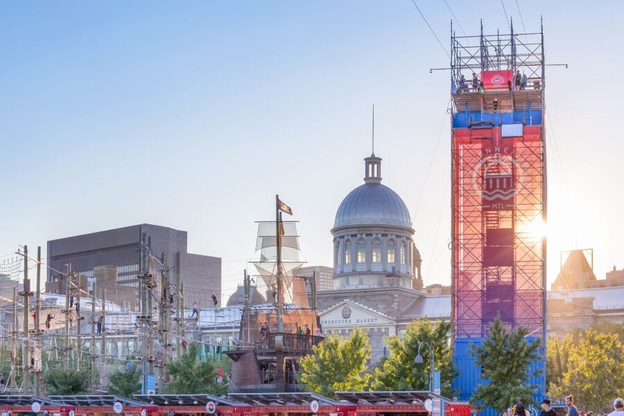 Montreal Old Port: Urban Zipline Ticket - Who Should Ride, and Who Should Skip It?
