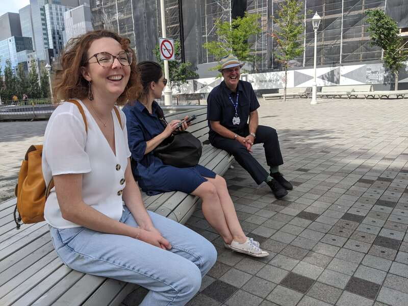 Montréal: Old Town Small Group Guided Walking Tour - Place Royale and Montréal’s beginnings