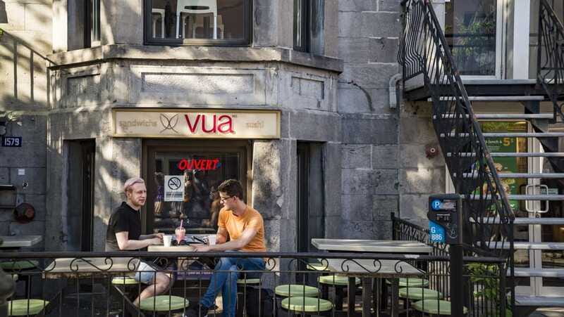 Montreal: Personalized Private Food Tour with a Local Foodie - Timing, walking, and weather