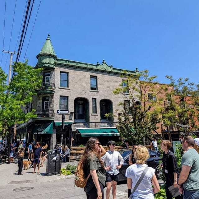 Montreal: Plateau Mont-Royal & Mile End Walking Tour - Is $51 a fair price?