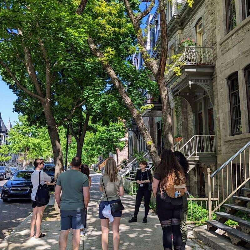 Montreal: Plateau Mont-Royal & Mile End Walking Tour - Murals, street art, and Montreal’s creative side