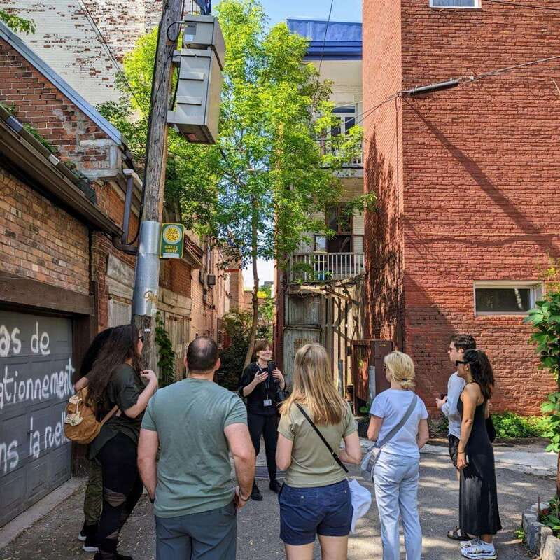 Montreal: Plateau Mont-Royal & Mile End Walking Tour - Food stops at Schwartz’s, Wilensky, and St. Viateur Bagel
