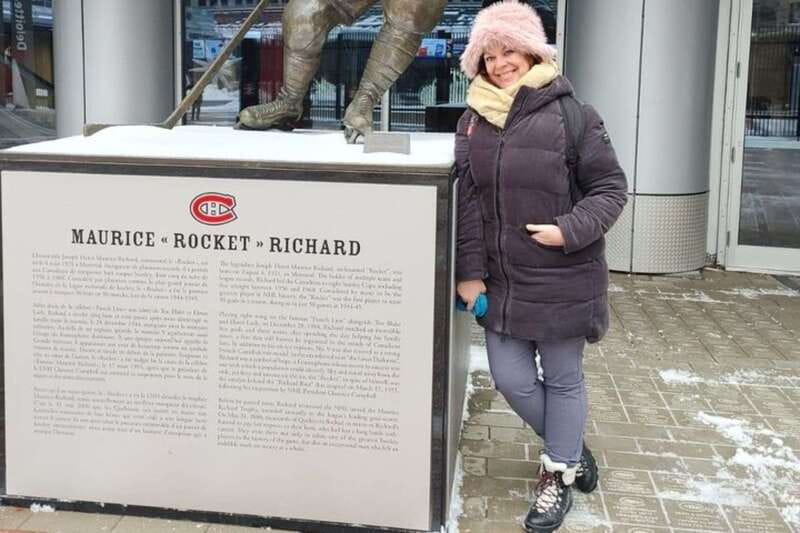 Montreal: Private custom walking tour with a guide - Museums, monuments, and the value of going inside