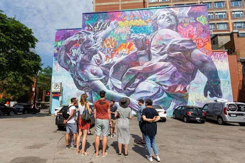 Montreal: Private custom walking tour with a guide - Who will get the most from this tour?