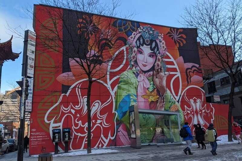Montreal: Private custom walking tour with a guide - Should you book this Montreal walking tour?