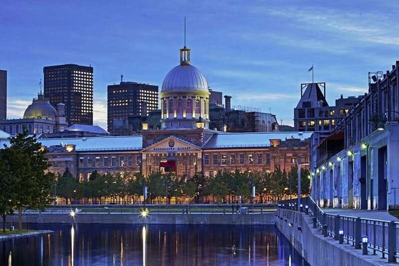 Montreal: Private Customizable Walking Tour of Old Montreal - Key points to know before you book