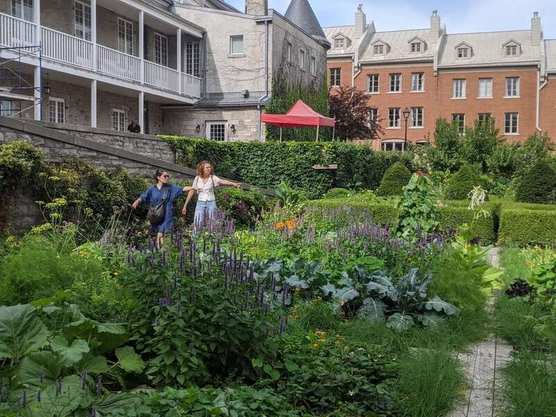 Montreal: Private Customizable Walking Tour of Old Montreal - Why a private walk works well in Old Montreal