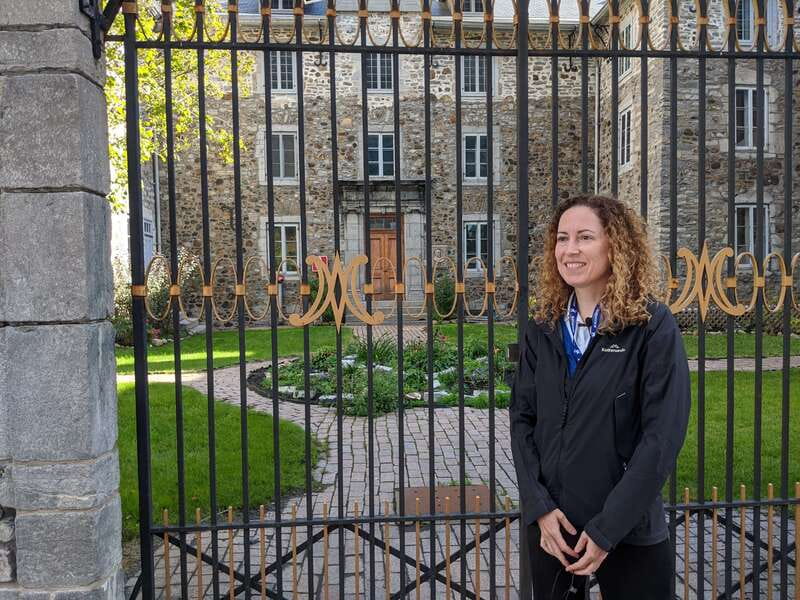 Montreal: Private Customizable Walking Tour of Old Montreal - Place Royale and the city’s first foundations