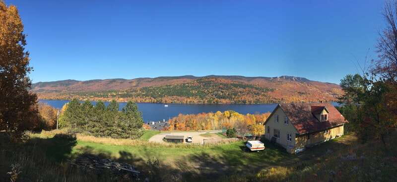 Montreal: Private Day Tour to Mont Tremblant - Key Points at a Glance