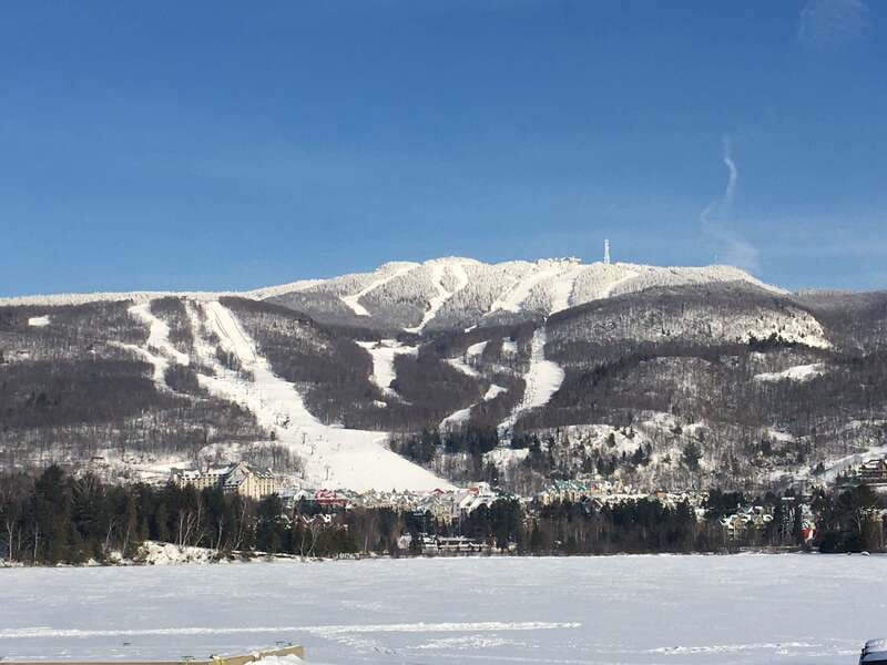 Montreal: Private Day Tour to Mont Tremblant - Choosing Between a Hike, Gondola, and Town Stroll