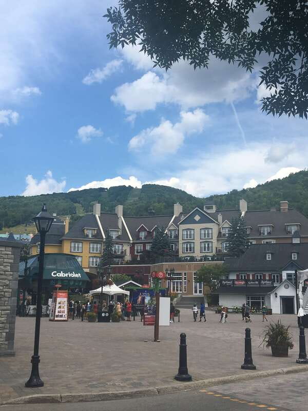 Montreal: Private Day Tour to Mont Tremblant - What the Private Format Really Buys You