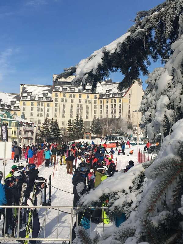 Montreal: Private Day Tour to Mont Tremblant - Timing the Eight-Hour Day
